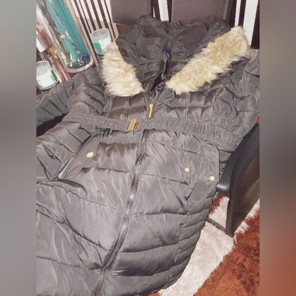 Rocka wear plus size coat - Picture 3 of 3